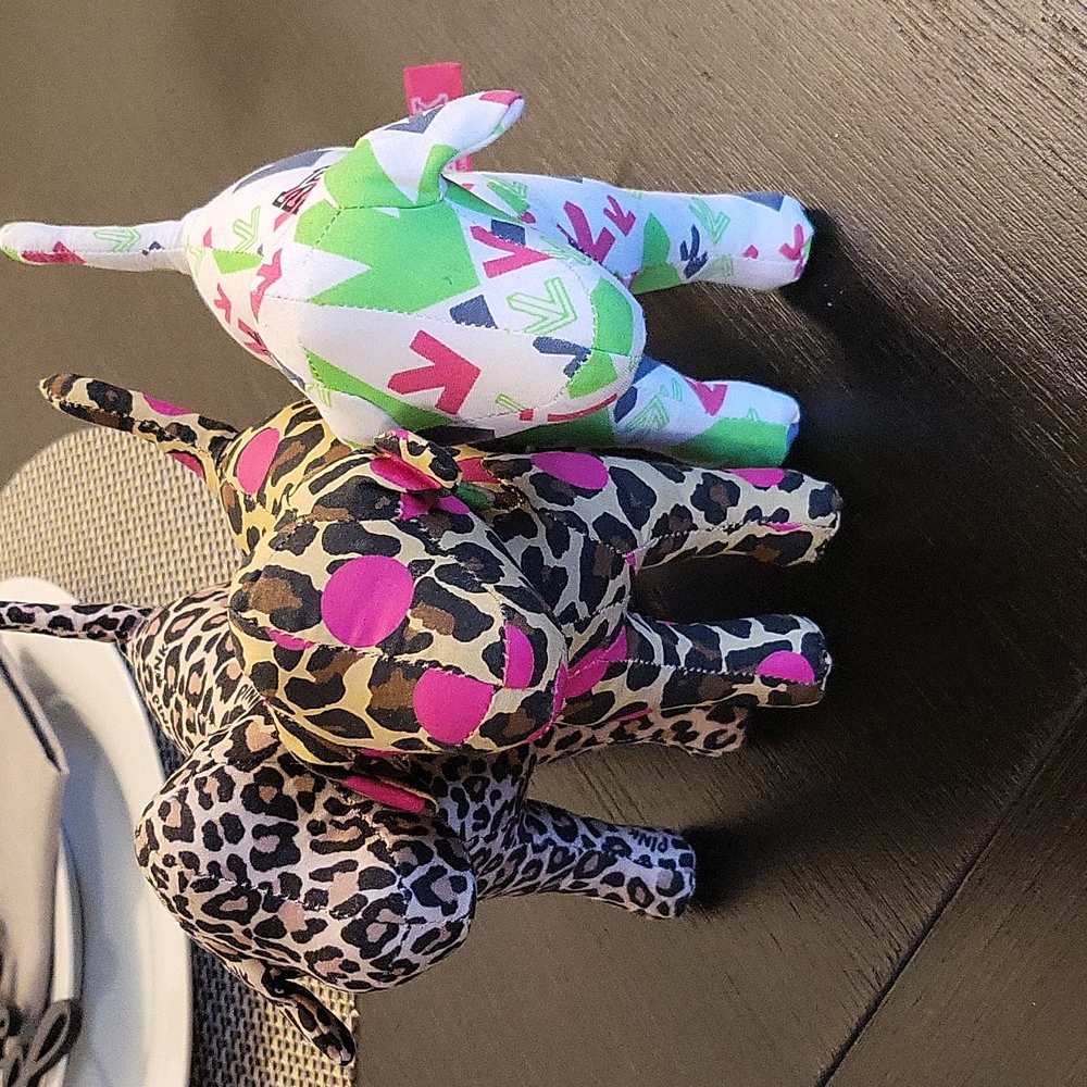 Victoria's Secret Pink Dogs